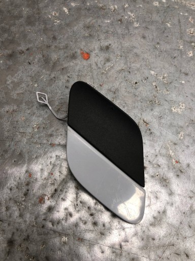 towing hook cap rear part MERCEDES W257 AMG A2578859600