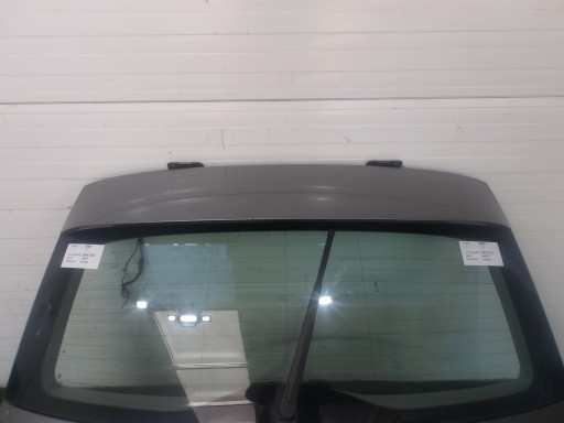 BMW E91 08-13 LIFT LCI KOMBI boot doors boot colour A52/7 original OE