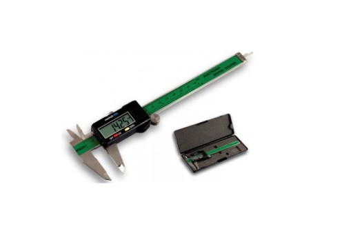 Електронний супорт Stalco 150 мм