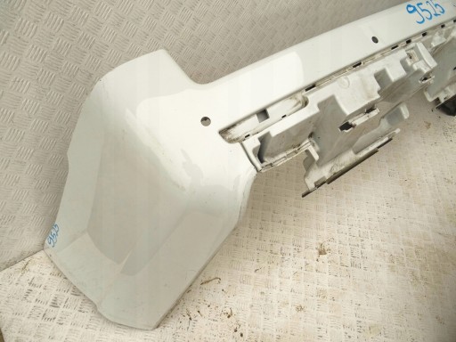 Range Rover Vogue AUTOBIOGRAPHY bumper rear part