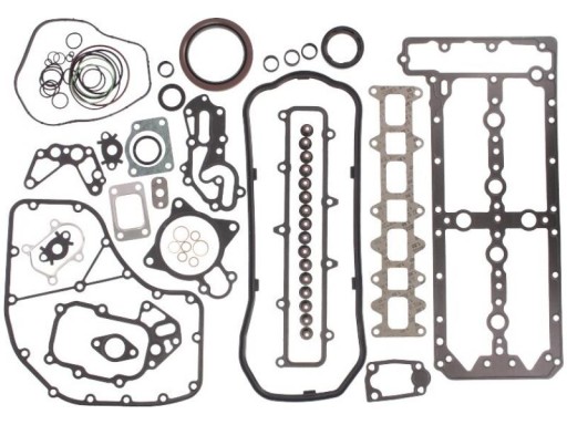 01-38371-02 - 719 981 719 981 ПРОКЛАДКА В КОМПЛЕКТЕ DUCATO 3.0 06-