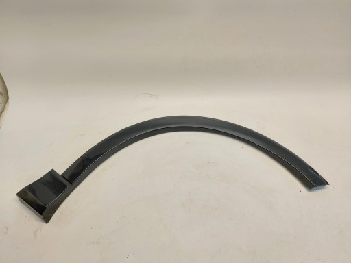 Audi Q4 89A 45 E-TRON , SUV, 2023 moulding for fender right front 89A853718