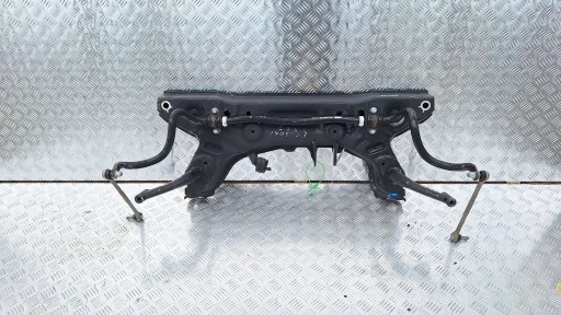 axle beam subframe axle beam front CN15-5019-BA FORD ECOSPORT MK2