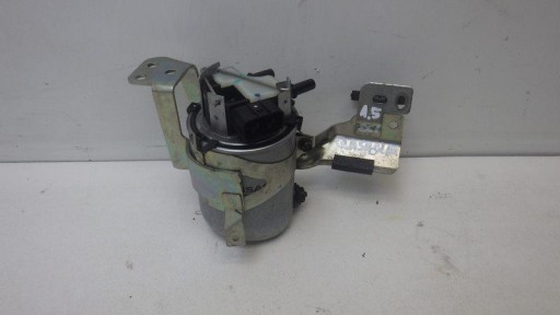 КОРПУС ТОПЛИВНОГО ФИЛЬТРА NISSAN QASHQAI II 1.5 DCI