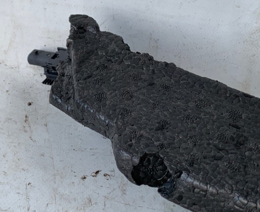 ABSORBER nárazníku předek snímač BMW G01 G02