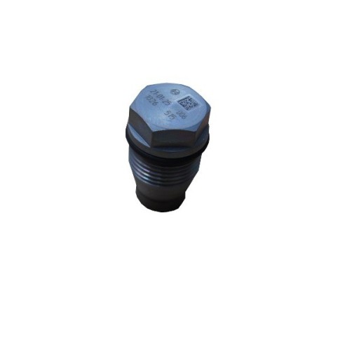 51.10304-0429, 51103040429 - КЛАПАН ОБМЕЖЕННЯ ТИСКУ MAN DBV