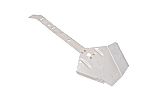 SL019080 - 019080 лівий жолоб