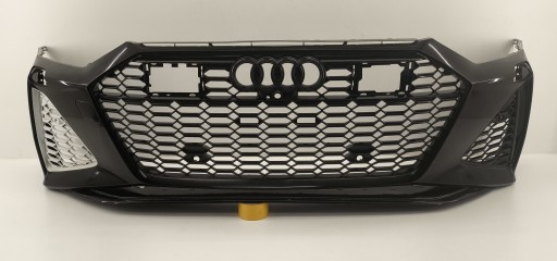 4K8807437J - Передній бампер audi rs6 rs7 c8 4k8 20-