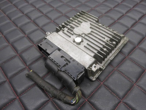 Сидіння комп'ютер контролер ecu модуль 03l906023bf 03l906023s 5wp42843aa