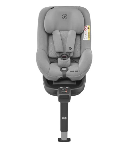 АВТОКРІСЛО MAXI COSI BERYL 0-25 кг + БАЗА