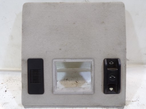 PANEL Bouton Toit ouvrant BMW E39 5144-8150.974