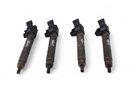 injector PEUGEOT C5 III JAGUAR XF and 3.0 HDI D TD V6 9X2Q-9K546-DB