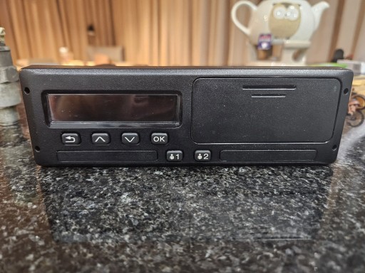 STONERIDGE SE5000 ЦИФРОВОЙ ТАХОГРАФ