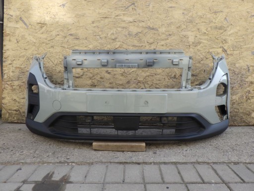 FORD TRANSIT COURIER MK3 III 23- frontstoßstange