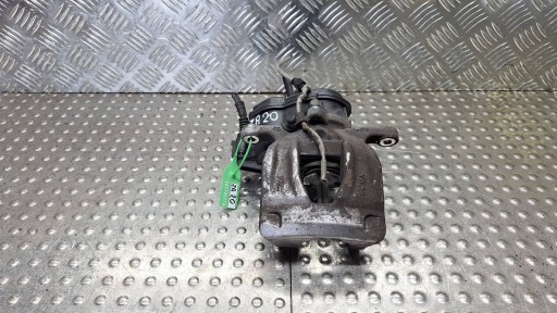 caliper brake right rear part 80A615406AQ AUDI Q5 80A LIFT