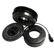 504005418 - DUCATO BOXER JUMPER IVECO 06 + КОМПРЕССОРНАЯ МУФТА