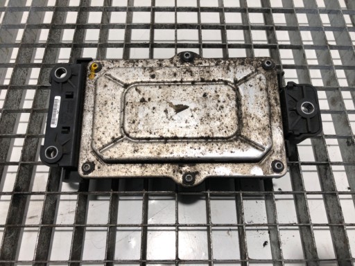 LORK-1273-541234 - Volvo fh ii модуль 0486110071 електронний контролер, система