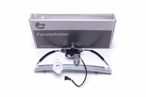 00SKV791 - ВІКНО ВІКНО ПЕРЕДНЕ ЛІВЕ АКЦЕНТ 8240322011