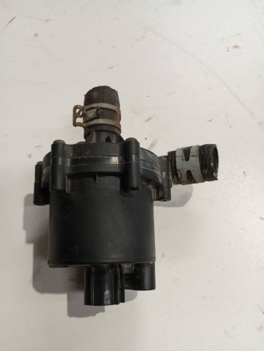 supplementary water pump TESLA MODEL X 1054529-00-F