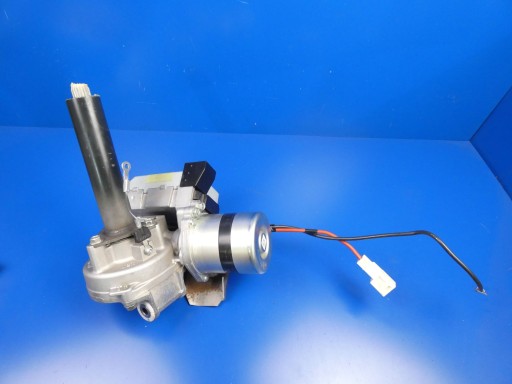 TOYOTA VERSO II LIFT power steering ELEKTRONICZNE WERSJA ANGIELSKA