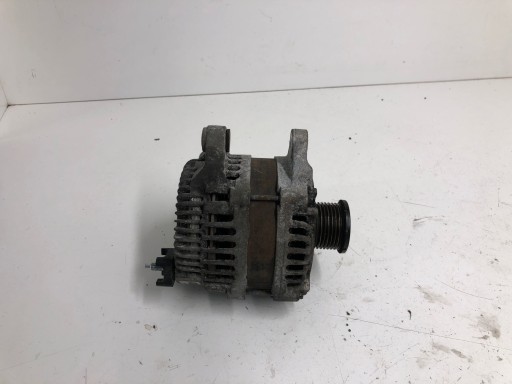 A003TX1781ZE - Опель віваро 2016 генератор