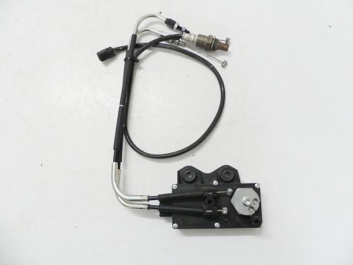 Двигун EXUP посилання клапана Yamaha YZF R6 8 16 RJ15