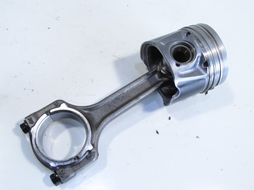 Поршень шатун fiat doblo 1.3 JTD multi-jet