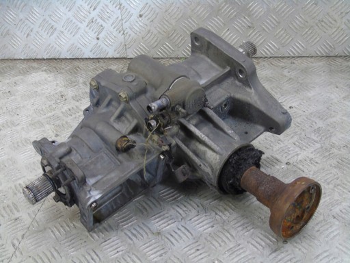 K2GP-7L486-HF - FORD EDGE MK2 FL 2.0 ECOBLUE РЕДУКТОР