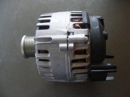 231008648R 2.0 - Генератор рено ниссан опель 231008648