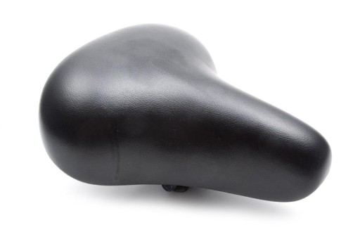 Siodełko rowerowe Selle Royal 6261 na sprężynie