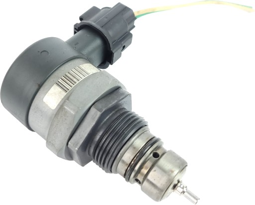 CITROEN C5 III X7 LIFT 2.2 HDI Capteur Pression Carburant 9671002980