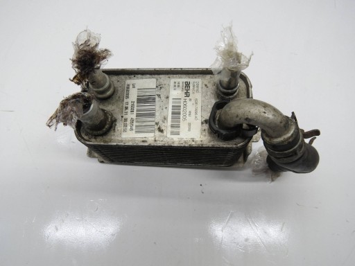 oil cooler gearboxes of the gear VOLVO S60 II V60 and 6G917A095AD