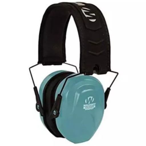 Защитная пленка Walker'S Compact Razor Passive Teal