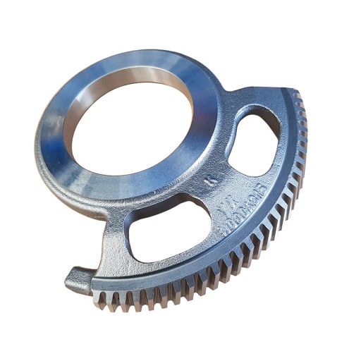 MG01092 - Редуктор Porsche CAYENNE 958