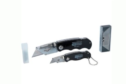 2ШТ СКЛАДНОЙ НОЖ