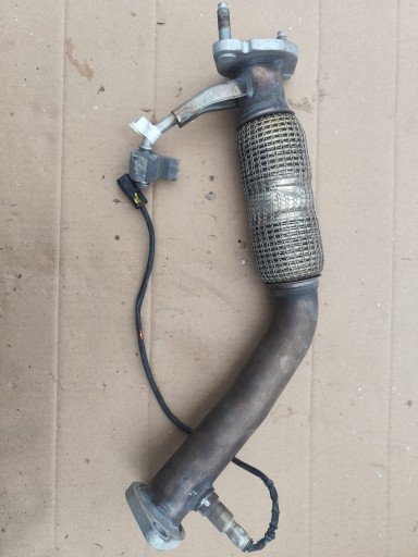 KIA X-CEED LIFT 1.0 T-GDI frizione ELASTYCZNY SONDA LAMBDA