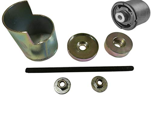 СЪЕМНИК ВТУЛКИ БАЛКИ ЗАДНИЙ FORD FIESTA VI B-MAX 08-