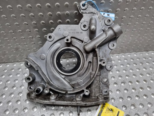POMPA OLIO MOTORE 9686038880 VOLVO V60 E FOKUS MK3 C MAX MK2 1.6 TDCI