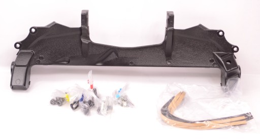 123444 - Suzuki GSX-R 1000 05-06 кронштейн радіатора