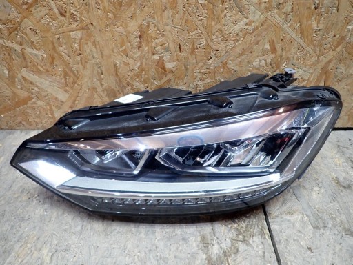 light left left BI XENON VW TOURAN 3 III 5TB 2015- 5TB941035B