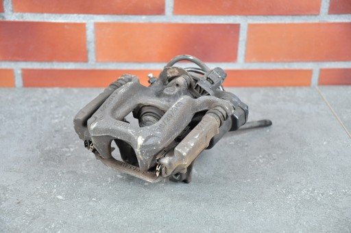 caliper pressure plate brake left rear part rear BMW 1 F70 2 F74 2 U06 X1 U11 X2 U10