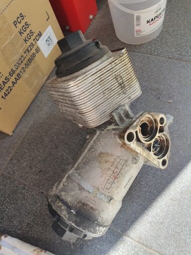 Volkswagen OE 022115403