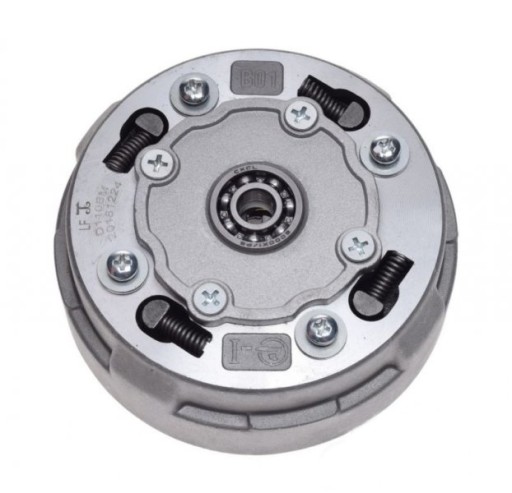 232406 - Муфта двигуна MRF 80 Lifan LF86