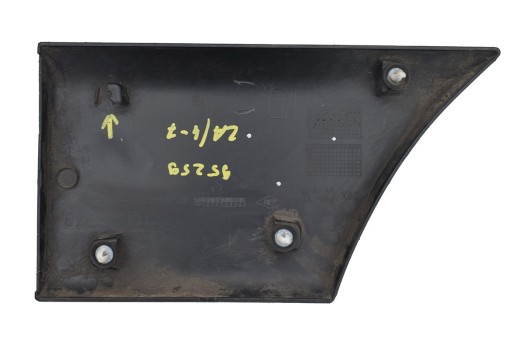 Leiste Schutzleiste Blende Gehäuse des Kotflügels RENAULT MASTER III
