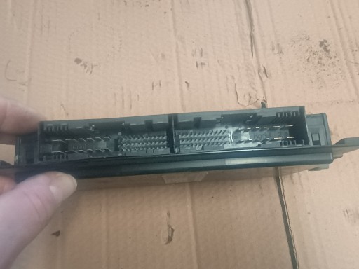 modulo luci 61356961133 BMW E90