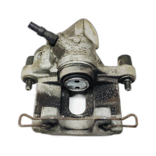 bremssattel bremse sattel brems- rechts heck FORD Focus MK2 Lift 1.8 TDCi HB