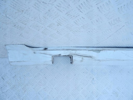 Ford Fiesta MK7 ST RS 07-13 moulding threshold left