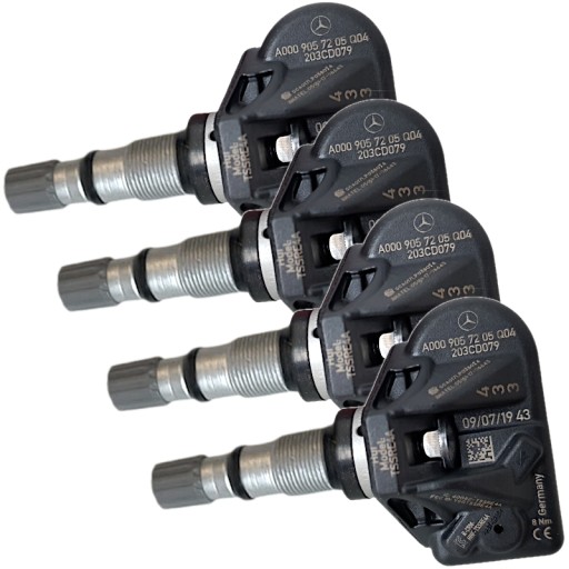 Датчик шини MERCEDES оригінал A0009054104 TPMS