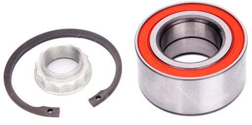 713 6492 - Комплект задних ступичных подшипников bmw 3 (e36), 3 (e46), 7 (e3)