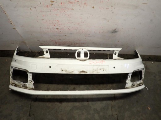 bumper front front VW POLO VI GTI 2017- 2GA807221J